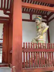 薬師寺(奈良県)