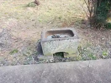 神明宮(久武大神宮)(栃木県)