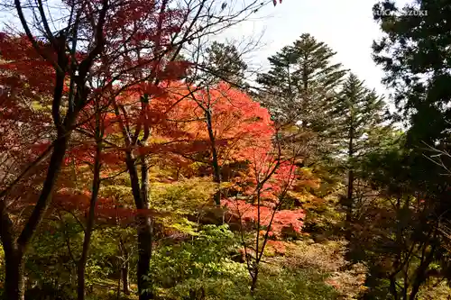 産安社（武蔵御嶽神社摂社）(東京都)