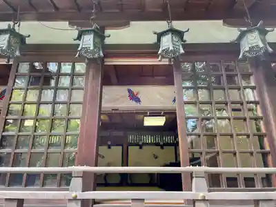 平塚八幡宮(神奈川県)