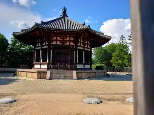 興福寺のその他建物