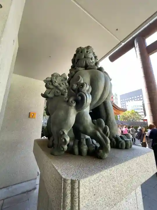 水天宮の{uncategorized: "未分類", other: "その他", undefined: "問題あり", building: "その他建物", grave: "お墓", sacred_gate: "鳥居", guardian: "狛犬", statue: "像", buddha: "仏像", history: "歴史", nature: "自然", garden: "庭園", animal: "動物", pagoda: "塔", temizu: "手水舎", mountain_gate: "山門・神門", sanctuary: "本殿・本堂", subordinate: "末社・摂社", art: "芸術", scenery: "景色", jizo: "地蔵", ema: "絵馬", goshuin: "御朱印", omikuji: "おみくじ", items: "授与品その他", amulet: "お守り", goshuincho: "御朱印帳", eats: "食事", festival: "お祭り", votive_dance: "神楽", shichigosan: "七五三参", wedding: "結婚式", experience: "体験その他", initially: "初詣", around: "周辺", anti_infection: "感染症対策"}