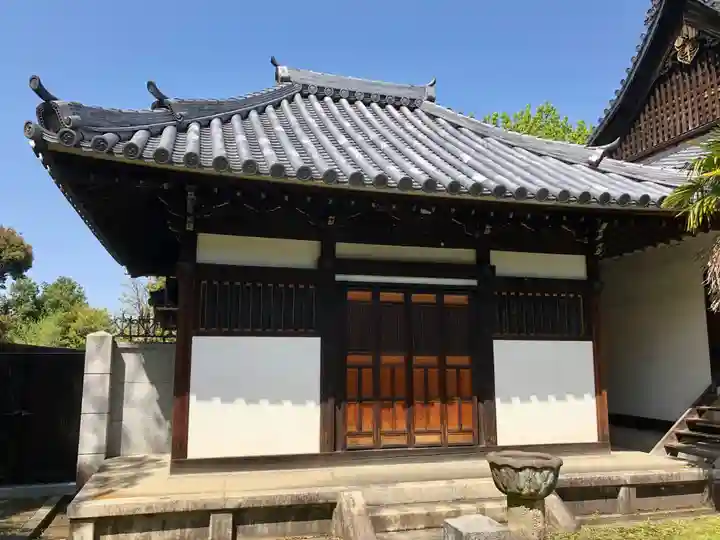 長母寺(愛知県)