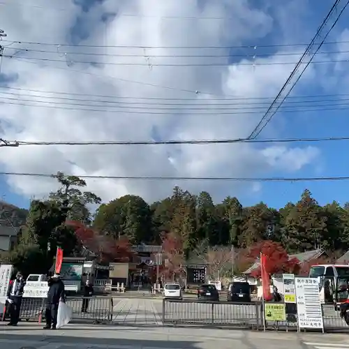 光明寺（粟生光明寺）(京都府)