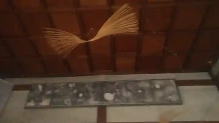 見星寺のその他建物