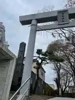 乃木神社(北海道)