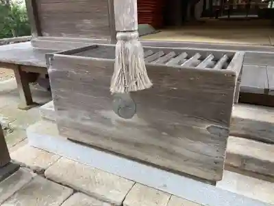 樋口雷神社(茨城県)