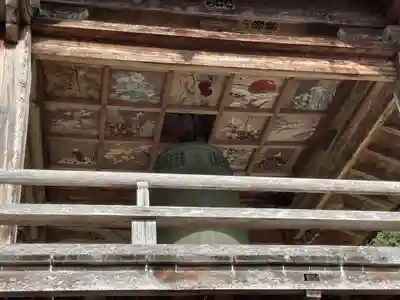 恵利寺(岐阜県)