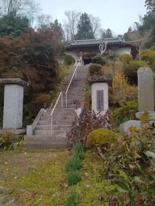 順忍寺(宮城県)
