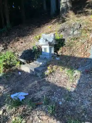 白石神社(栃木県)
