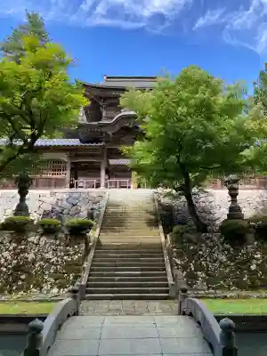 永平寺(福井県)