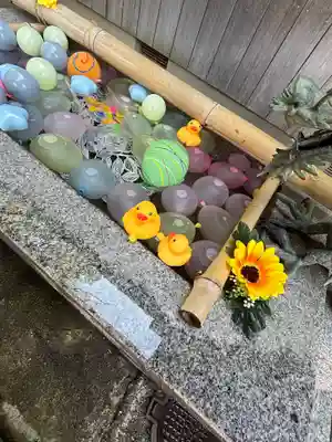 小垣江神明神社(愛知県)