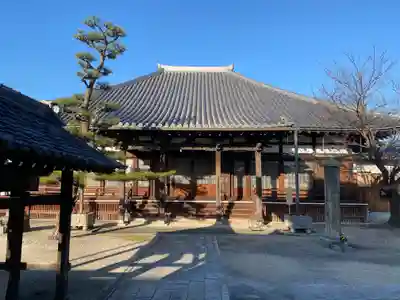 勅願院 観音寺(三重県)