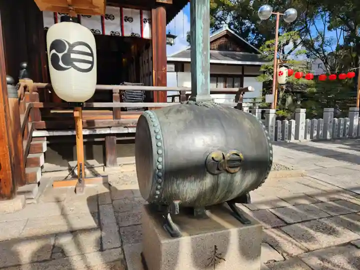 射楯兵主神社(兵庫県)