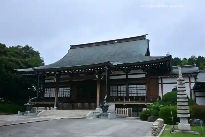 正福寺(東京都)