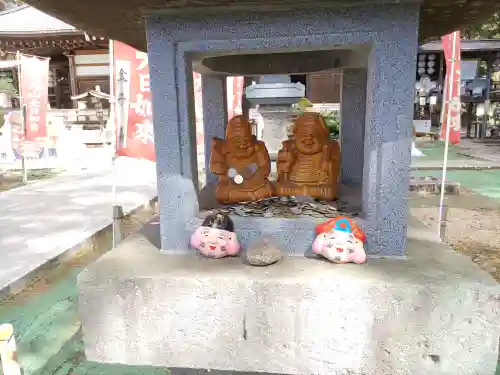 光丸山 法輪寺(栃木県)