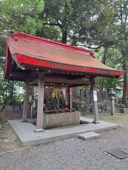 清洲山王宮 日吉神社(愛知県)