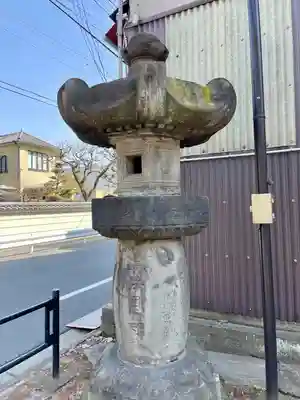 法恩寺(東京都)