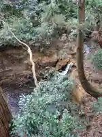 滝沢神社(栃木県)