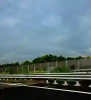 高樹神社(福岡県)