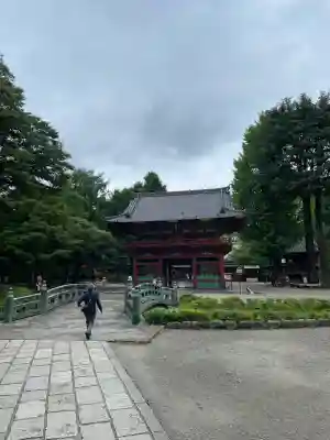 根津神社(東京都)