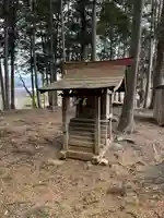 葛原神社(神奈川県)