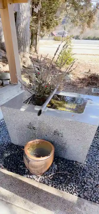 高司神社〜むすびの神の鎮まる社〜(福島県)