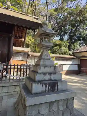 神明社（桜神明社）(愛知県)