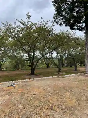 貴船神社(岡山県)