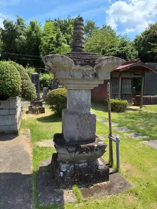 專栄寺(千葉県)