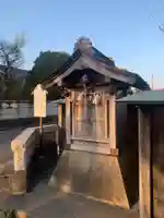 子安神社(千葉県)