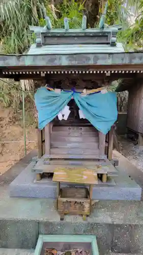 金刀比羅神社(愛媛県)