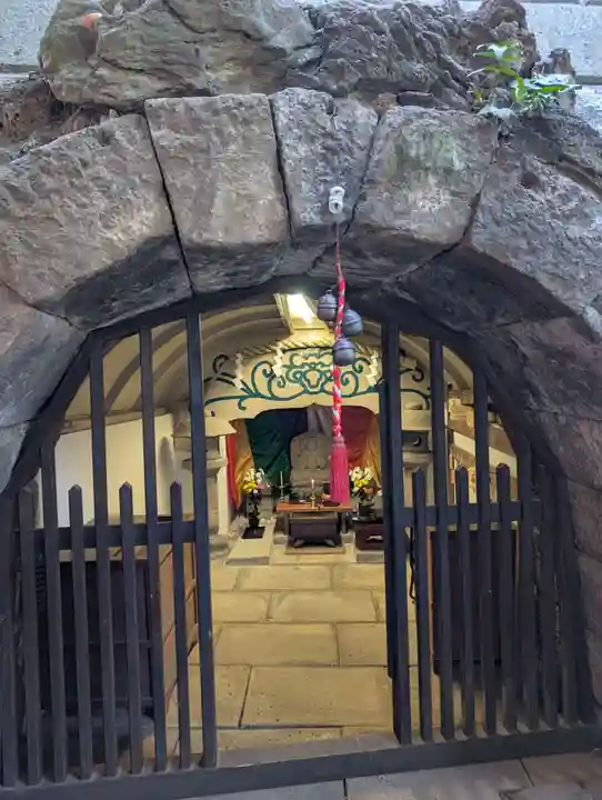 蟠龍寺(東京都)