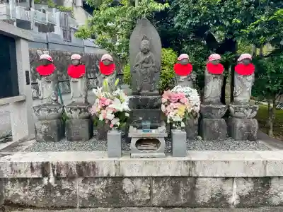 延命寺(神奈川県)