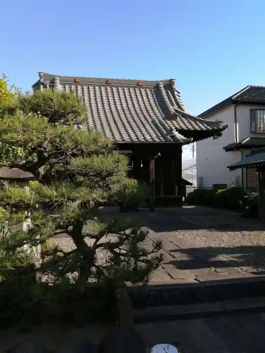 子之神社のその他建物