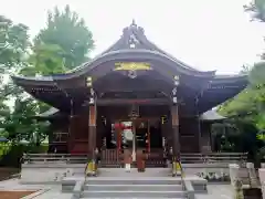 日枝神社(東京都)