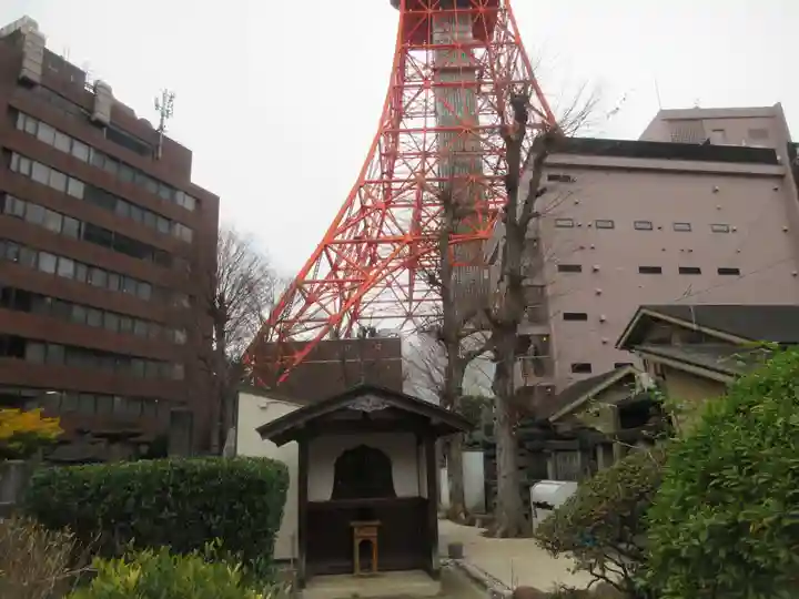 金地院(東京都)