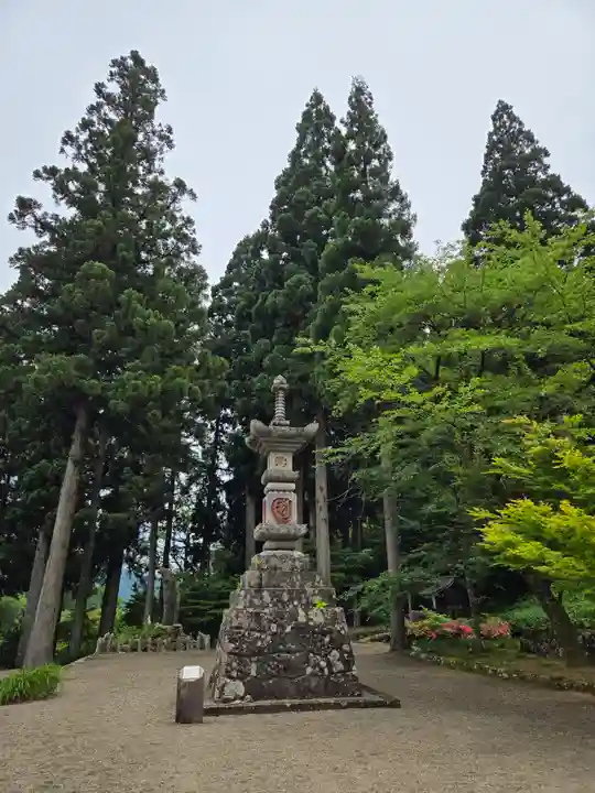 長瀧寺(岐阜県)