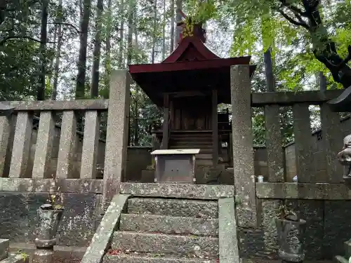 春日神社(奈良県)