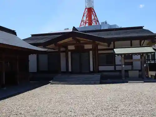 宇都宮二荒山神社の建物その他