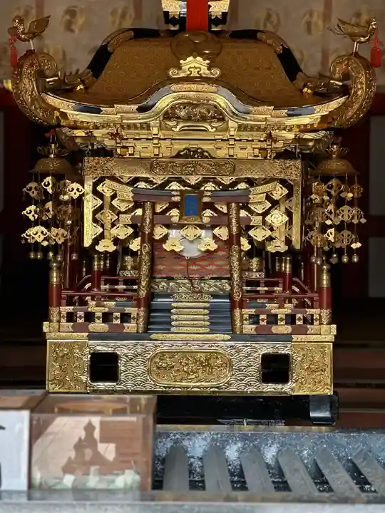 宮崎八幡宮(宮崎県)