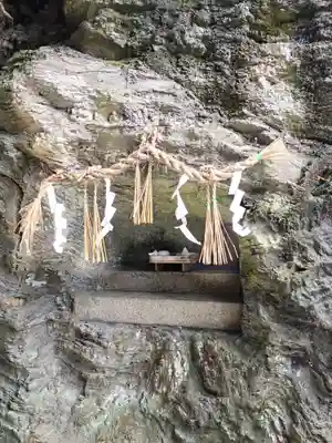 鹽竈神社(和歌山県)