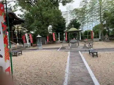 寳珠院（常楽寺）のその他建物