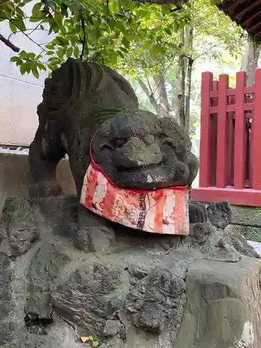 富岡八幡宮(東京都)