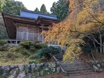 萬徳寺(福井県)