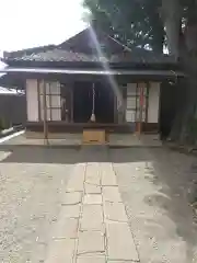 正一位霊験稲荷神社(栃木県)