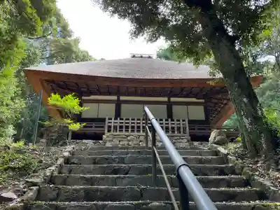 白山神社(京都府)