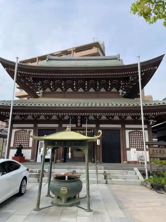 福海寺(兵庫県)