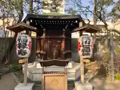 心行寺の建物その他