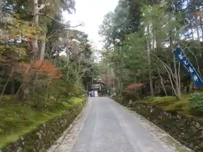 赤山禅院のその他建物